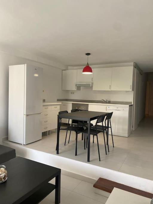 Precioso Apartamento En Playa Del Ingles. Apartment Maspalomas  Ngoại thất bức ảnh