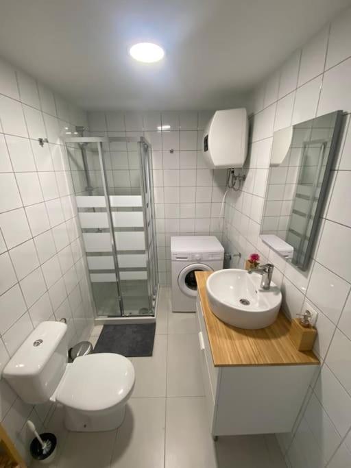 Precioso Apartamento En Playa Del Ingles. Apartment Maspalomas  Ngoại thất bức ảnh